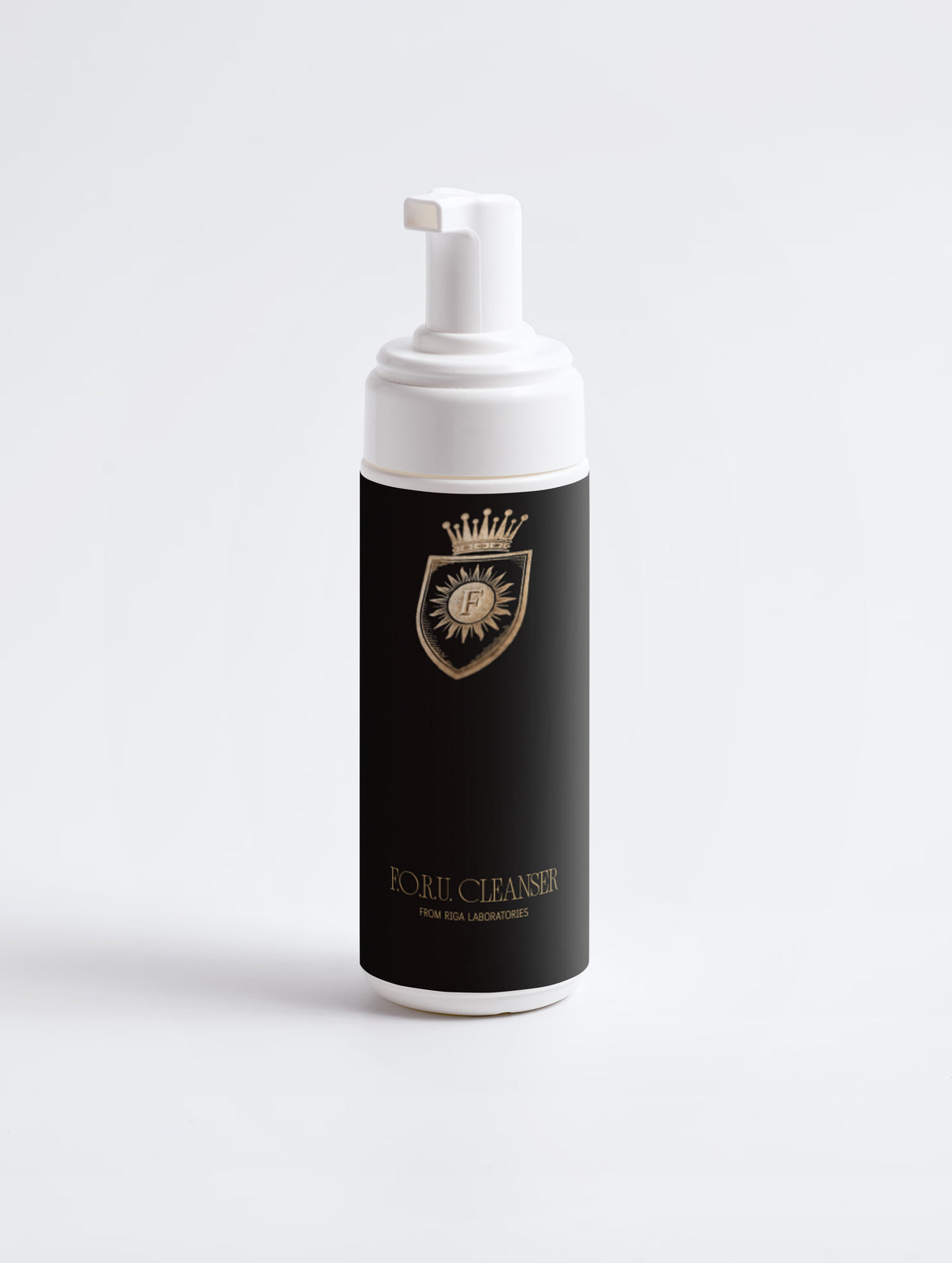 F.O.R.U. Cleanser