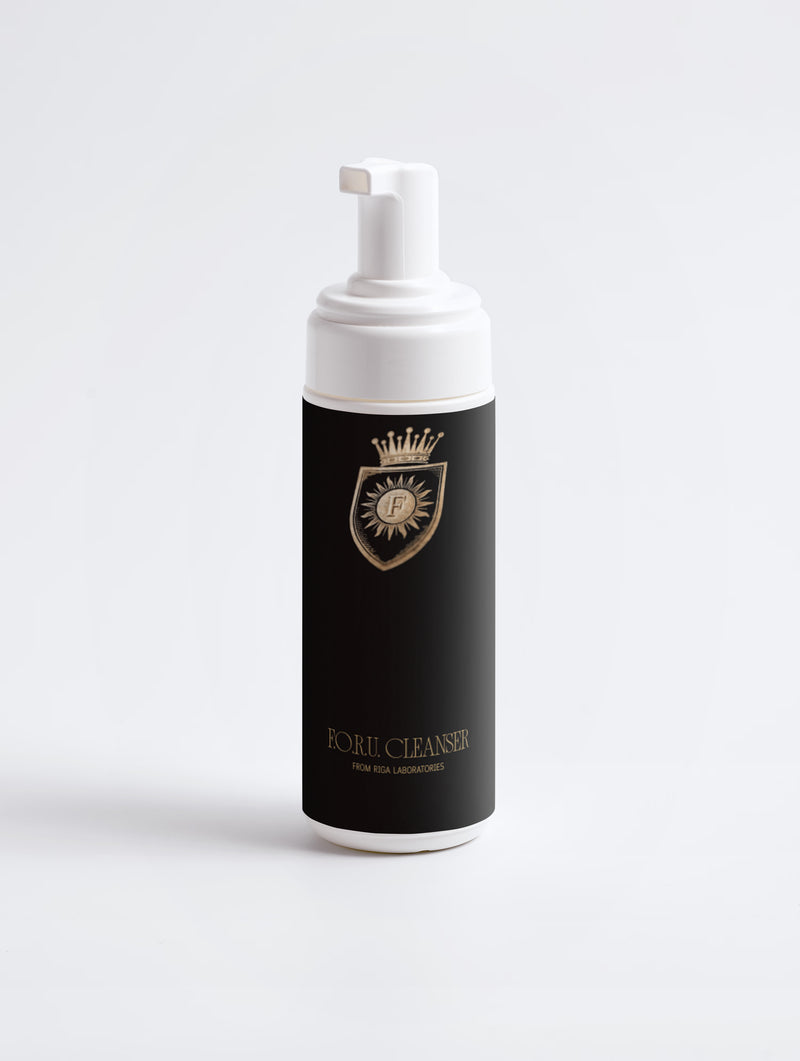 F.O.R.U. Cleanser