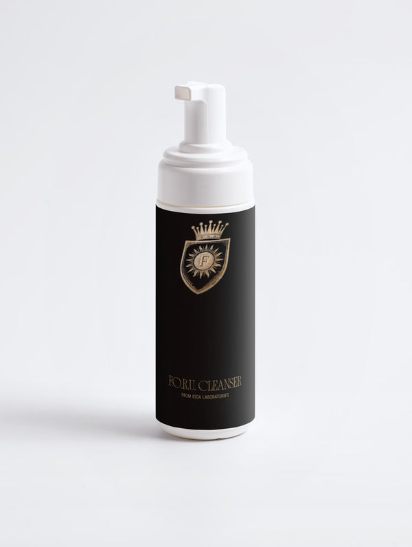 F.O.R.U. Cleanser