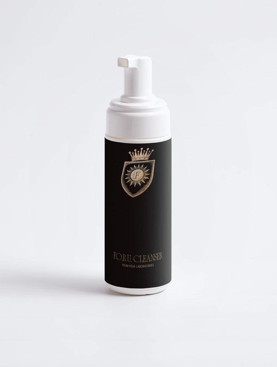 F.O.R.U. Cleanser
