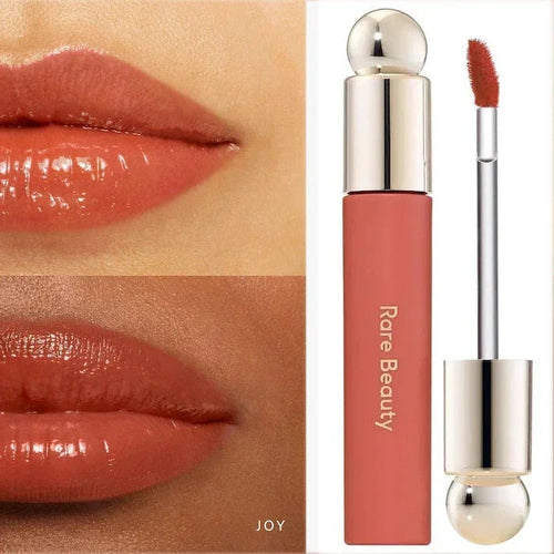 Rare Beauty Fard à joues liquide Rouge à lèvres Fard à joues Yeux et joues Imperméable